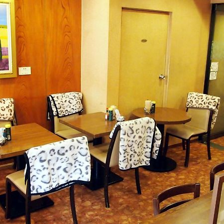 Tokiwa Hotel Токио Экстерьер фото
