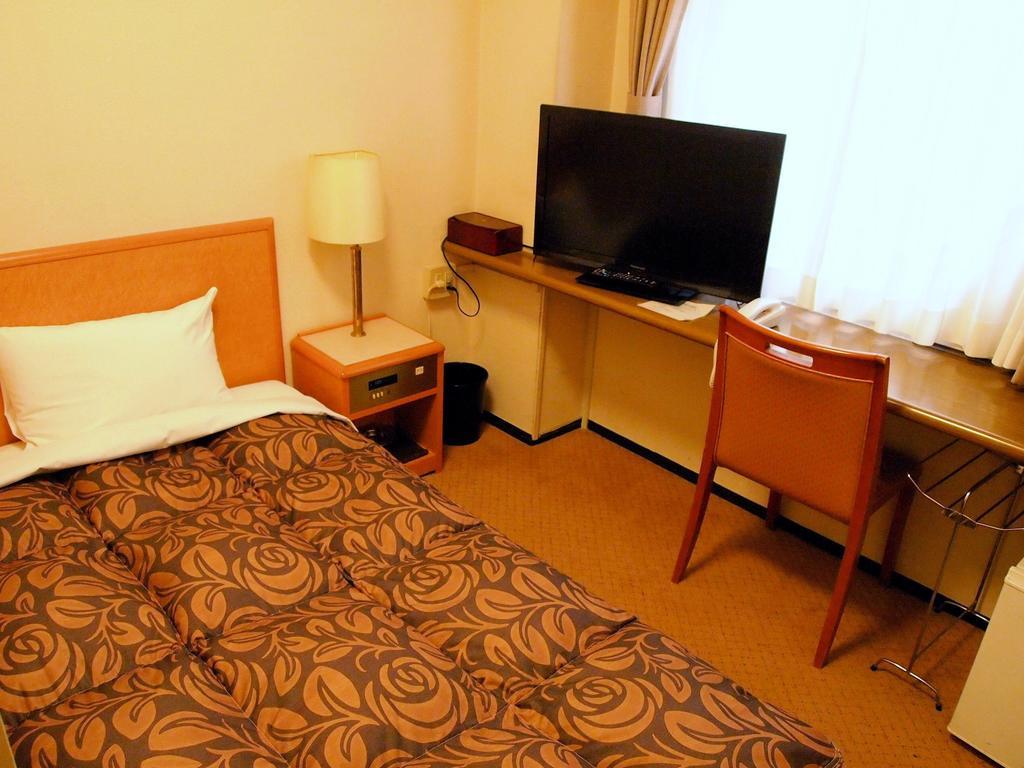 Tokiwa Hotel Токио Номер фото
