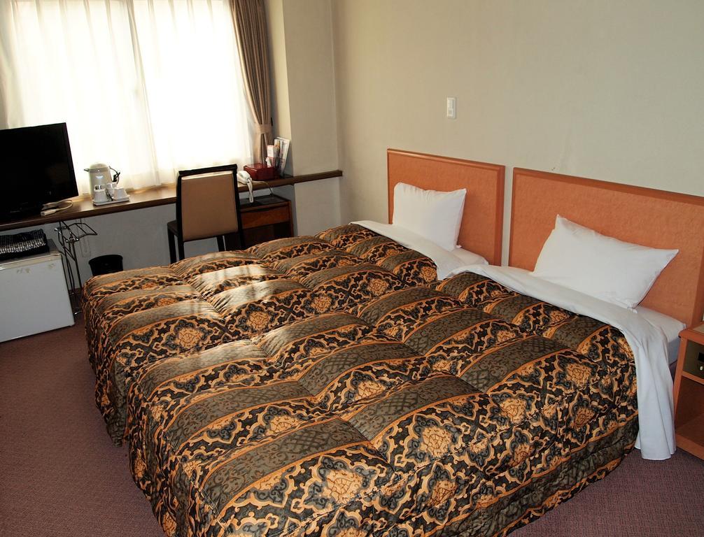 Tokiwa Hotel Токио Номер фото