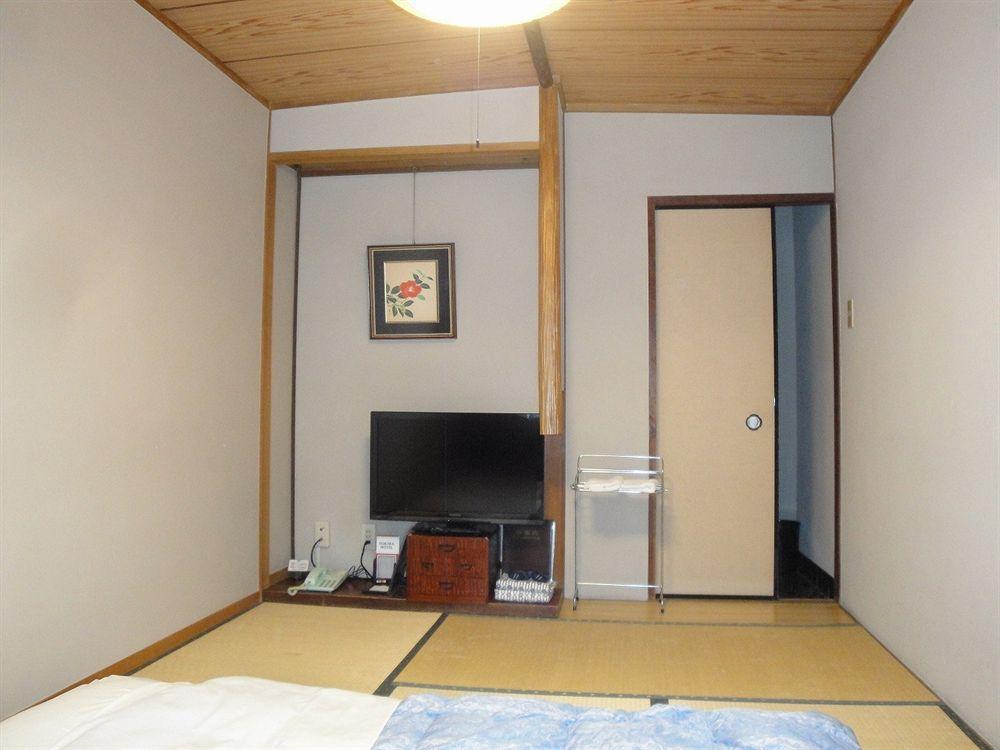 Tokiwa Hotel Токио Экстерьер фото